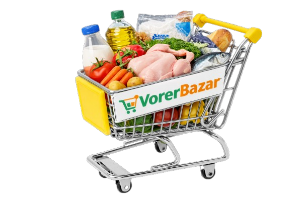 VorerBazar Logo