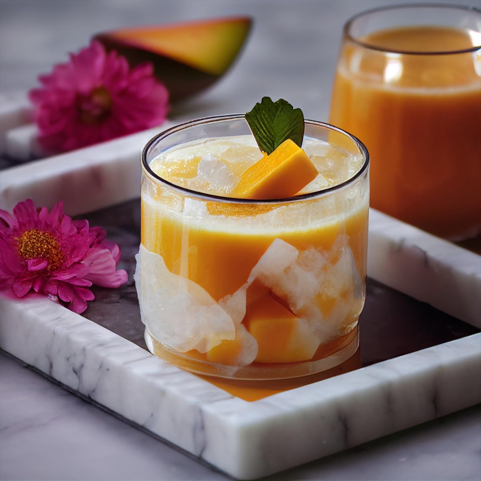 Mango Juice