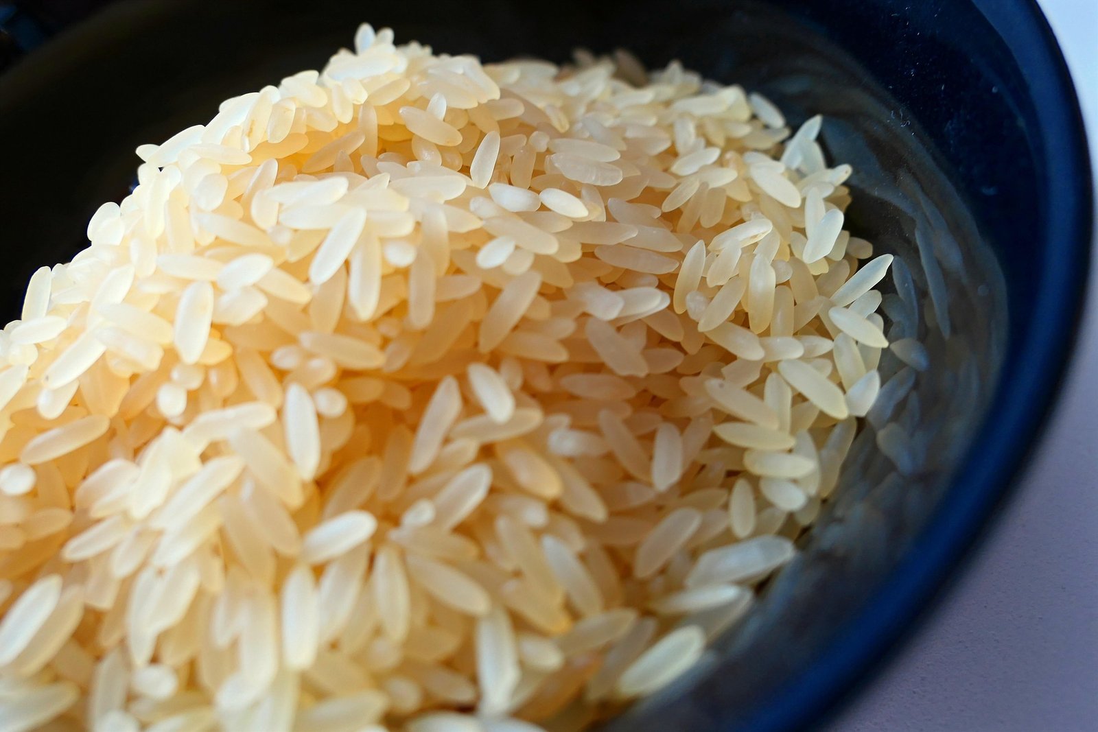 Premium Rice