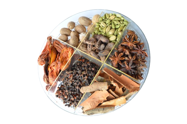 Curry Masala — কারি মসলা 