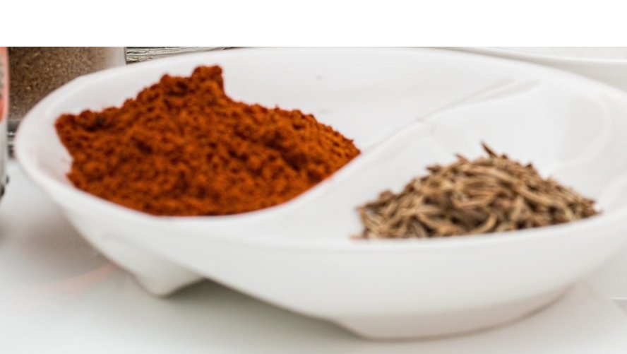 Kabab Masala — কাবাব মসলা 